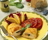 Italienisches Cordon Bleu