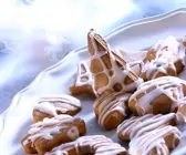 Honigkekse