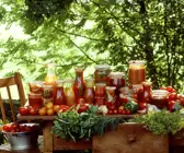 Tomatensauce