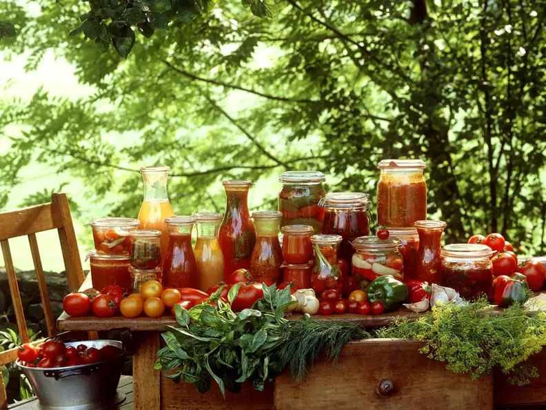 Tomatensauce