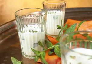 Ayran