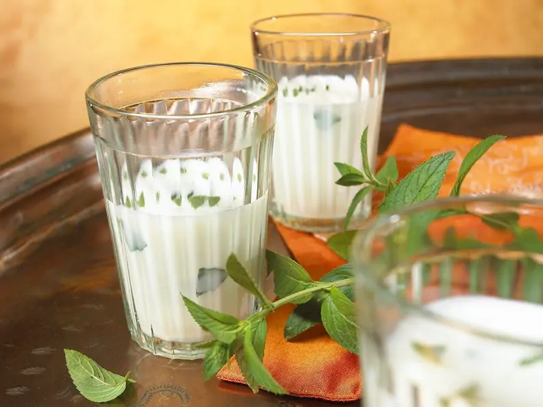 Ayran