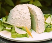 Fruchteisbombe