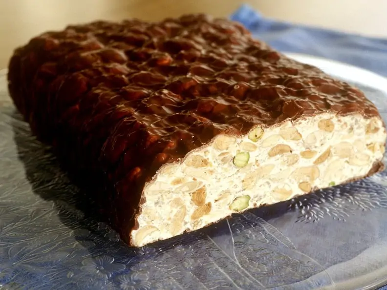 Nougat