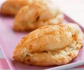 Börek mit Käse