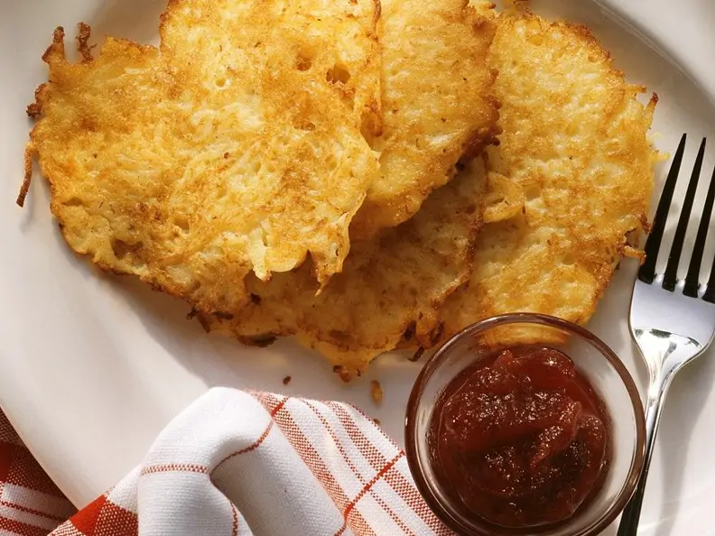 Rösti
