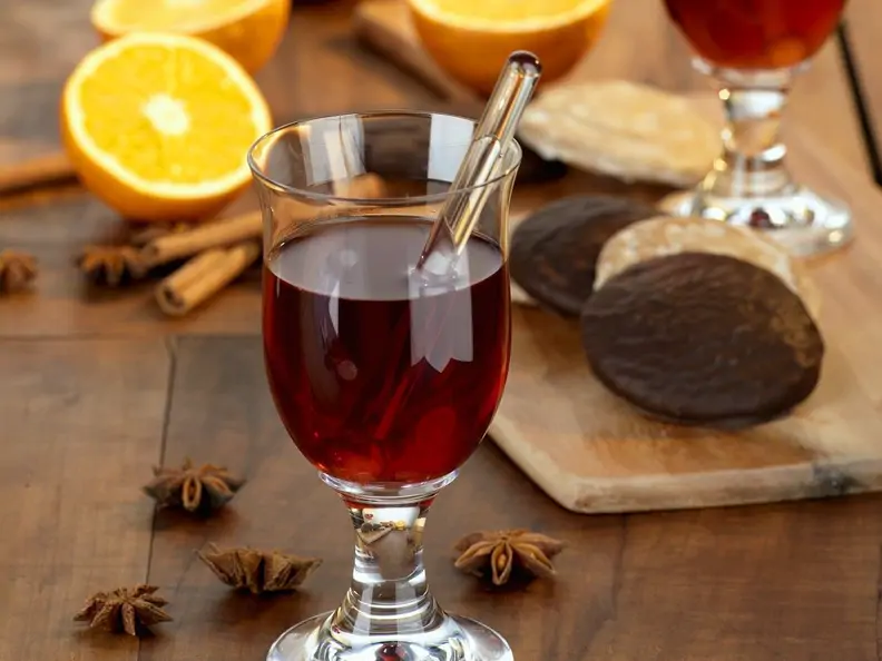 Punsch