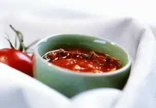Tomatensauce