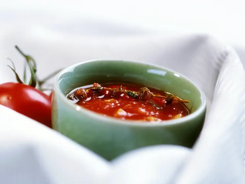 Tomatensauce