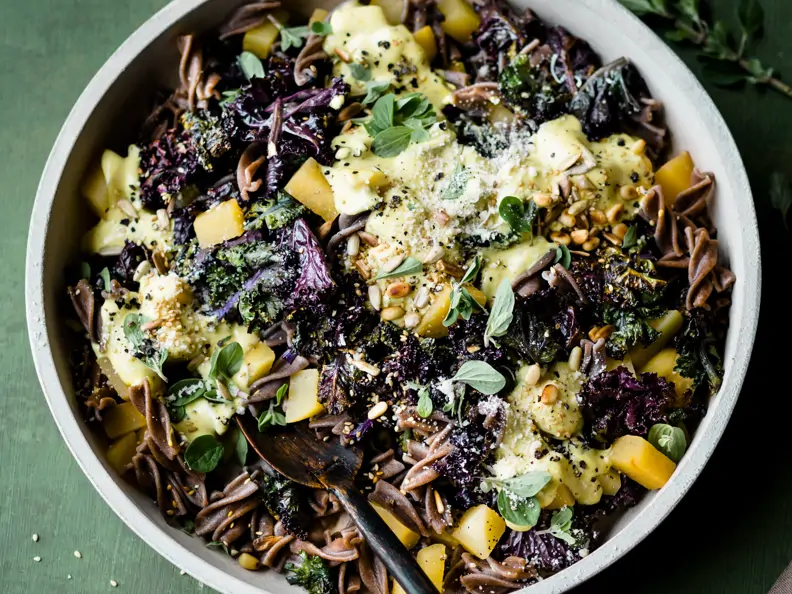 Winter-Pasta