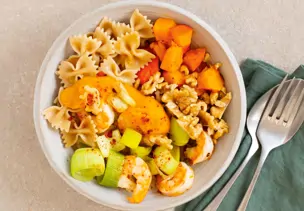 Pasta-Bowl