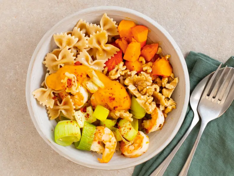 Pasta-Bowl