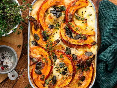 Vitaminreiches Soulfood