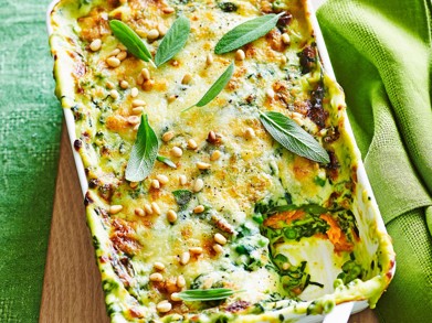 Aromatischer Ofengenuss für kühle Tage