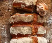 Tessiner Baumnussbrot