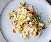 Schnelle One-Pot-Pasta