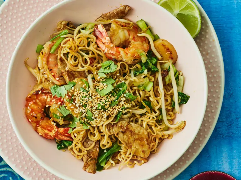 Hokkien Hae Mee