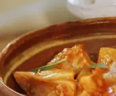 Stockfisch-Kartoffel-Suppe