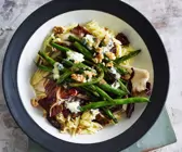 Kritharaki-Salat 