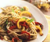 Paprika-Pasta
