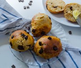 Schokobrötchen
