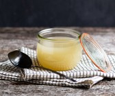 Grundrezept Rindfleischbrühe