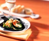 Gemüse-Raclette