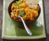 Kartoffelcurry