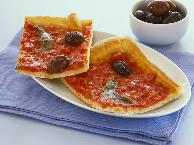 Pissaladière