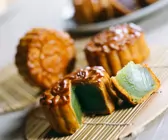 Moon Cake