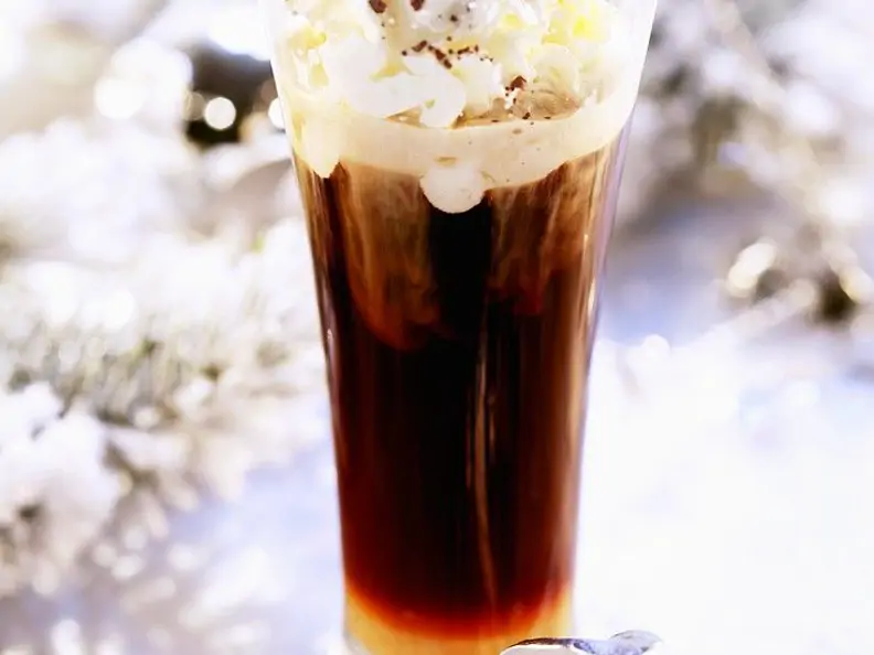 Irish Coffee