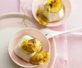 Joghurt-Mousse