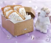 Mandelplätzchen
