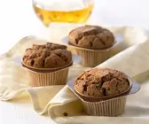 Schoko-Orangen-Muffins