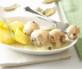 Königsberger Klopse