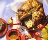 Hefekuchen