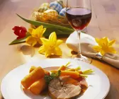 Lammbraten