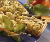 Lauchquiche