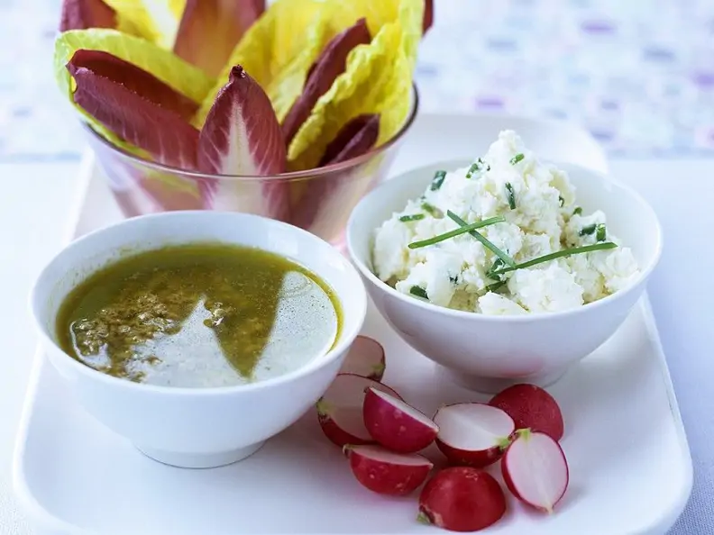 Bagna Cauda