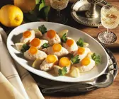 Gefilte Fisch