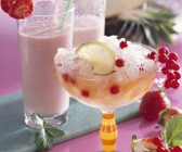 Acapulco und Milchshake