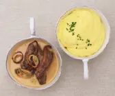 Kalbsleber