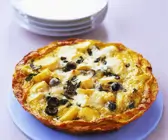 Kartoffeltortilla