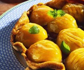 Tarte Tatin