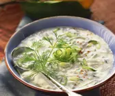 Tzatziki