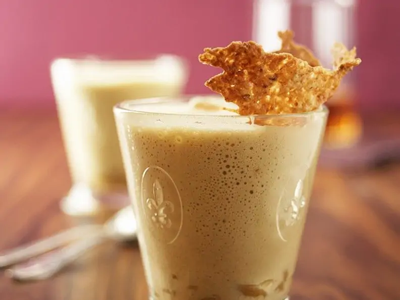 Zabaione