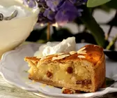 Grpßmutters Apfelkuchen