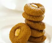 Nussplätzchen