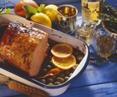 Schweinebraten