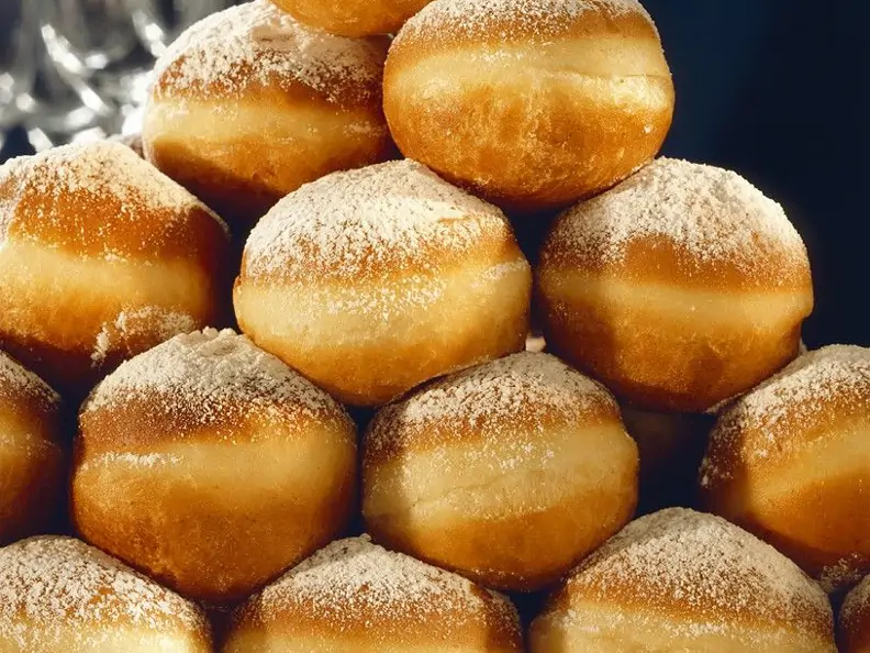 Krapfen
